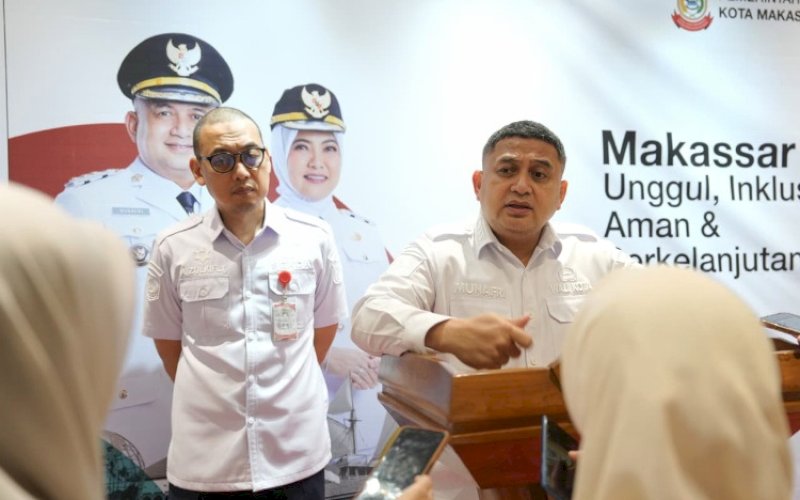 Munafri Arifuddin. foto: istimewa