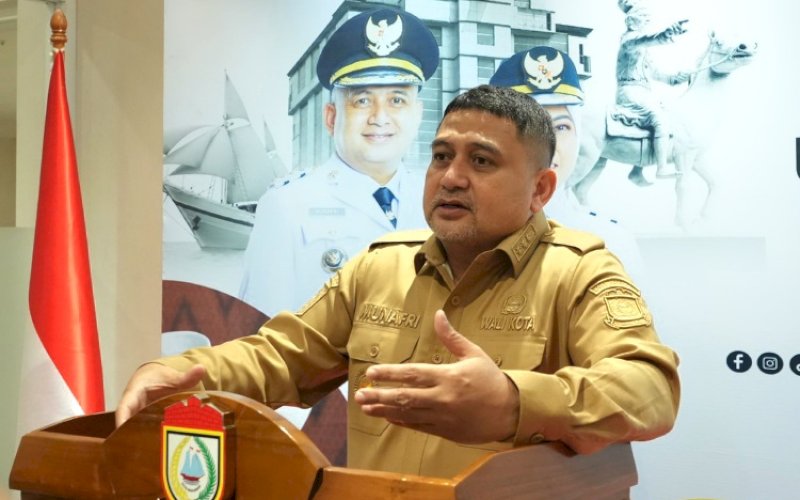 Munafri Arifuddin. foto: istimewa