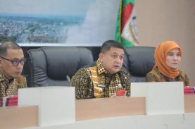 Pemkot Makassar Percepat Realisasi APBD, Fokus Program Berdampak Nyata