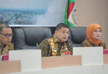 Pemkot Makassar Percepat Realisasi APBD, Fokus Program Berdampak Nyata