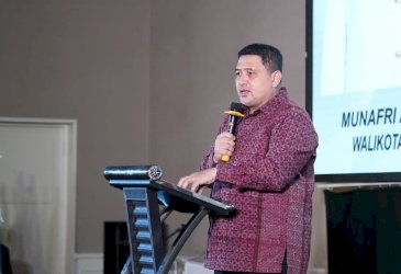 Raker KORMI 2026, Munafri Arifuddin: Jangan Seremonial, Harus Ada Program Nyata