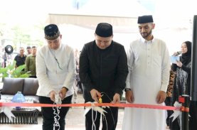 Munafri Arifuddin Tekankan Pendidikan Qur’ani dan Berkarakter Jawab Krisis Etika Anak