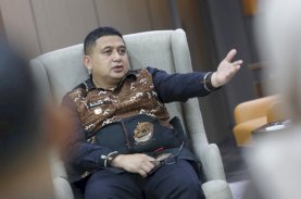 Seleksi Terbuka Kepala Puskesmas di Makassar, Munafri Arifuddin: Semua Tenaga Kesehatan Punya Kesempatan Sama