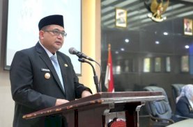 Setop Pungutan, Munafri Arifuddin Ancam Copot Kepsek yang Nekat Gelar Perpisahan Sekolah Berbayar