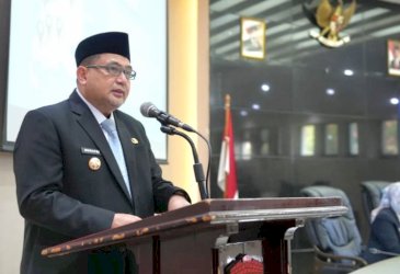 Setop Pungutan, Munafri Arifuddin Ancam Copot Kepsek yang Nekat Gelar Perpisahan Sekolah Berbayar