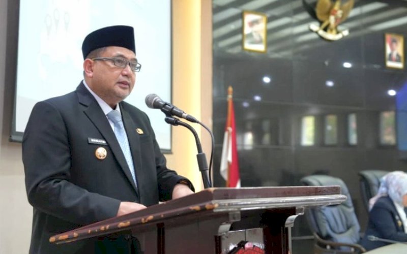 Munafri Arifuddin. foto: istimewa