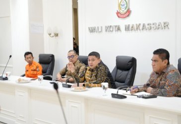 Pemkot Makassar Siaga Hadapi El Nino, BPBD Jadi Komando Darurat Air dan Kesehatan
