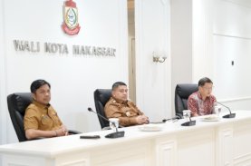 Munafri Arifuddin Implementasikan Penerangan Jalan di Kepulauan, Jawab Krisis Listrik Menjadi 24 Jam