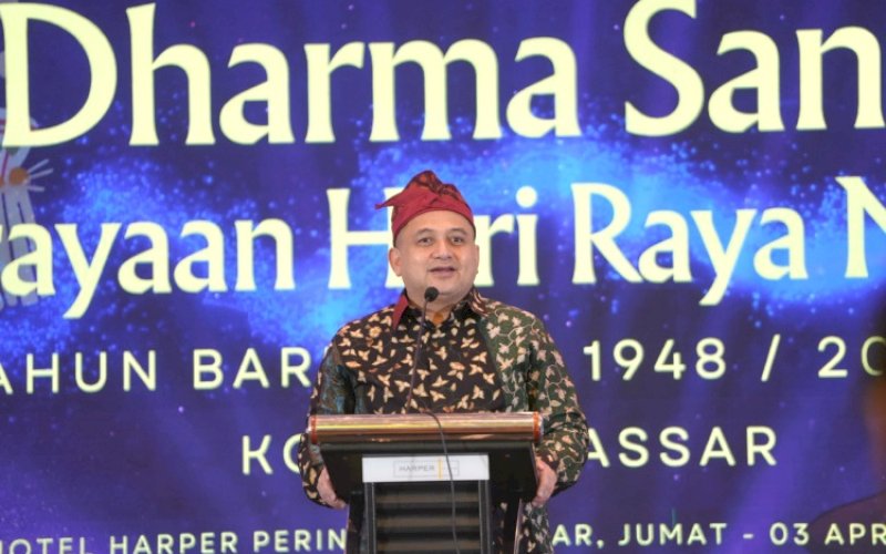 Munafri Arifuddin. foto: istimewa