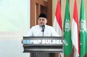 Pemkot Makassar Maksimalkan Urban Farming, Libatkan Warga hingga Komunitas Tingkat Lorong