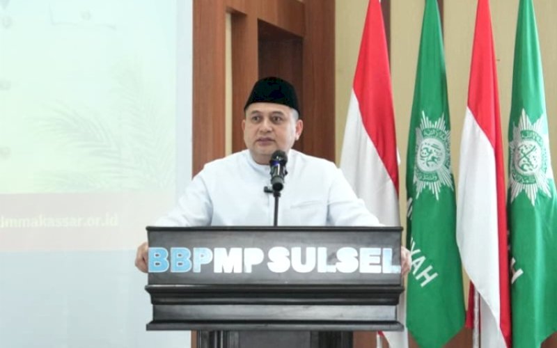 Munafri Arifuddin. foto: istimewa