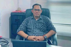 Polres Lutim Tetapkan Arlan Tersangka Kasus Penipuan