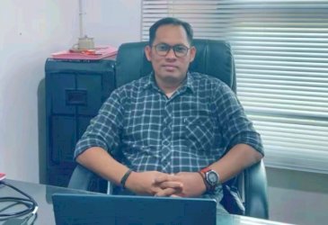 Polres Lutim Tetapkan Arlan Tersangka Kasus Penipuan