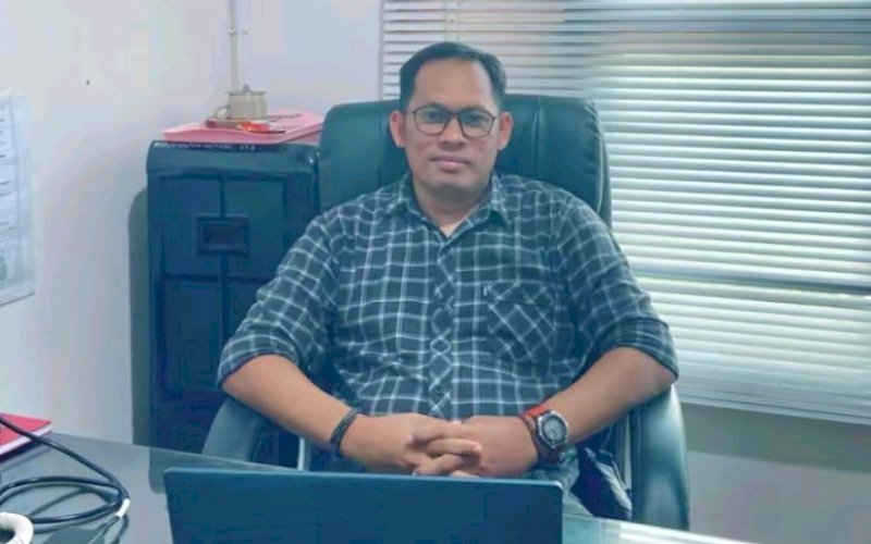 Arlan. foto: istimewa