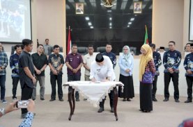 Munafri Arifuddin Tancap Gas Benahi Krisis Sampah Makassar agar Keluar dari Zona Darurat