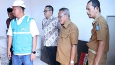 DPRD Bulukumba Tinjau Kondisi Kelistrikan RSUD yang Sempat Bermasalah