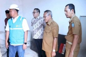 DPRD Bulukumba Tinjau Kondisi Kelistrikan RSUD yang Sempat Bermasalah