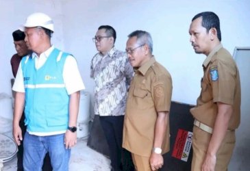 DPRD Bulukumba Tinjau Kondisi Kelistrikan RSUD yang Sempat Bermasalah