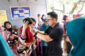 Pemkab-PKK Gowa Sinergi Gencarkan Imunisasi Zero Dose