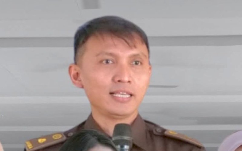 Deri Fuad Rachman. foto: istimewa