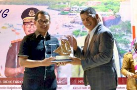 Kajati Sulsel Kunker di Bulukumba