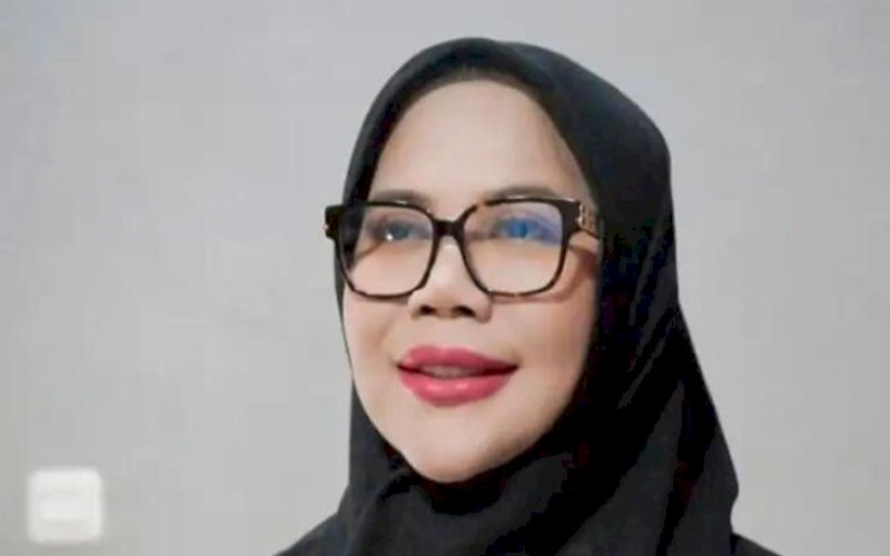 Evi Mustikawati Arifin. foto: istimewa