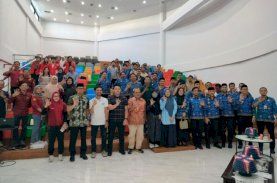 Pemkot Makassar Fokus Ubah Pola Kelola Sampah, Edukasi Masyarakat Diperlukan