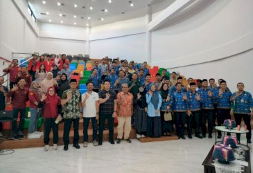 Pemkot Makassar Fokus Ubah Pola Kelola Sampah, Edukasi Masyarakat Diperlukan