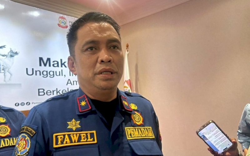 Fadli Wellang. foto: istimewa