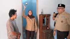 Kolaborasi Pemkab Gowa dan Lintas Sektor Berhasil Bedah Ratusan Rumah Keluarga Miskin Ekstrem