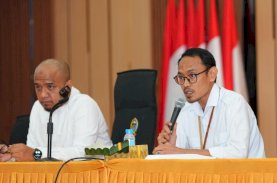 Pemprov Sulsel Matangkan RKPD 2027