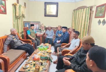 Warga Sulsel Korban Perompak Somalia, Andi Sudirman Sulaiman: Kita Koordinasikan dengan Kementerian Terkait