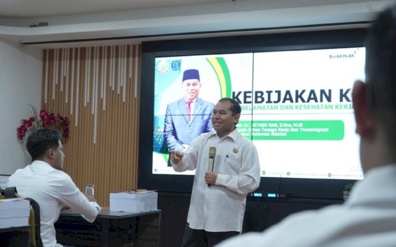 Jayadi Nas. foto: istimewa