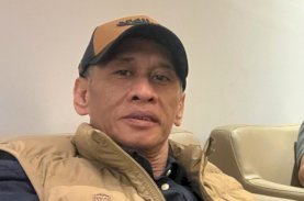 Ilham Arief Sirajuddin Kumpulkan Ketua Golkar Se-Sulsel, Jhon Hardiansyah: Sinyal Kuat DPP akan Beri Mandat ke IAS