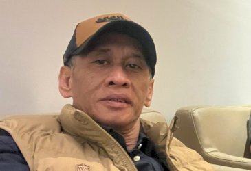 Ilham Arief Sirajuddin Kumpulkan Ketua Golkar Se-Sulsel, Jhon Hardiansyah: Sinyal Kuat DPP akan Beri Mandat ke IAS