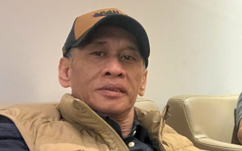 Jhon Hardiansyah. foto: istimewa