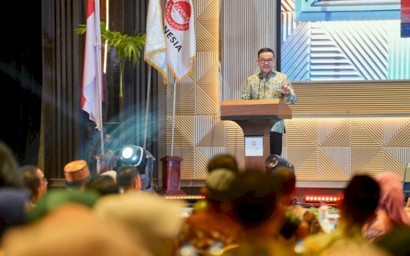 Jufri Rahman. foto: istimewa