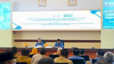 Musrenbang Penanggulangan Kemiskinan Sulsel 2027, Perkuat Intervensi Terintegrasi dan Tepat Sasaran