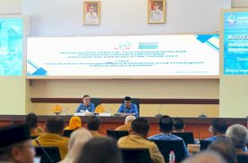 Musrenbang Penanggulangan Kemiskinan Sulsel 2027, Perkuat Intervensi Terintegrasi dan Tepat Sasaran