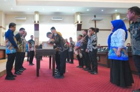 Pemprov Sulsel Perkuat Komitmen Percepatan Pengelolaan Sampah, Sinergi Pusat-Daerah