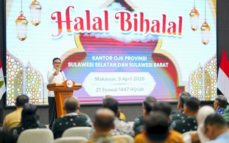 Jufri Rahman. foto: istimewa