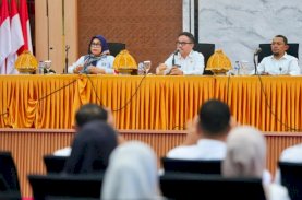 Pemprov Sulsel Sinkronkan Strategi Pariwisata dan Ekraf 2026, Kunjungan Wisatawan dan Kontribusi Ekonomi Meningkat