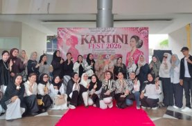Kartini Fest 2026 SMANSA Makassar: Perempuan Berdaya, Elegan dalam Budaya