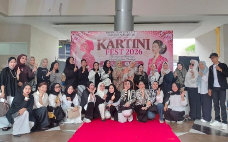 Ilustrasi. foto: istinewa