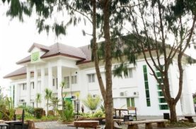 Kejari Lutim Periksa PPTK Seragam Sekolah Gratis