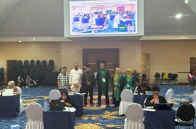 Makassar Berkibar di MTQ XXXIV Sulsel 2026, 31 Kafilah Masuk Final Siap Rebut Juara Umum