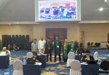 Makassar Berkibar di MTQ XXXIV Sulsel 2026, 31 Kafilah Masuk Final Siap Rebut Juara Umum