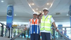 Mandiri Kunjungi MNP, Perkuat Sinergi Infrastruktur Pelabuhan