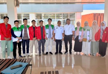 Medical Muslim Family FK Unhas akan Gelar Bakti Sosial di Bulukumba