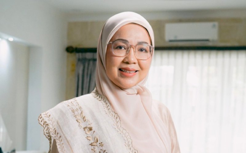 Melinda Aksa. foto: istimewa